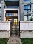 116 - 21 CLAIRTRELL ROAD Toronto, ON M2N 0G8