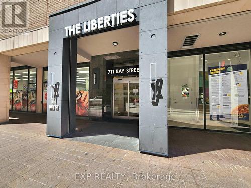 1421 - 711 BAY STREET  Toronto, ON M5G 2J8