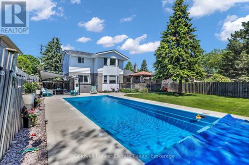 359 Lexington Road, Waterloo, ON 