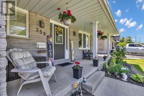 359 Lexington Road, Waterloo, ON 