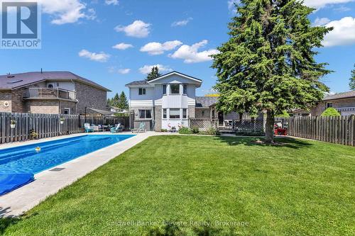 359 Lexington Road, Waterloo, ON 