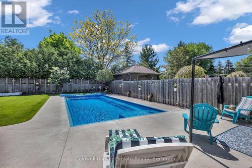 359 Lexington Road, Waterloo, ON 