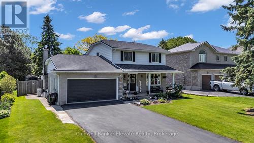 359 Lexington Road, Waterloo, ON 