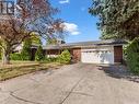 5 Burdy Drive, St. Catharines (Grapeview), ON  - Outdoor 