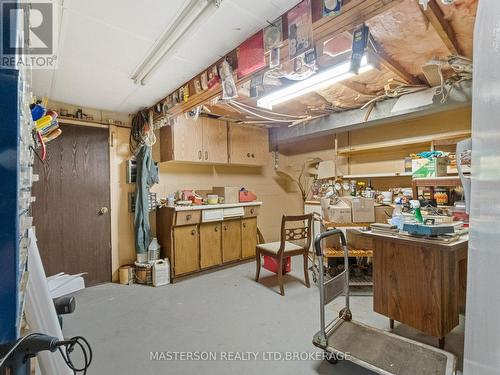 5 Burdy Drive, St. Catharines (Grapeview), ON - Indoor