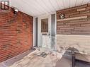 5 Burdy Drive, St. Catharines (Grapeview), ON  -  With Exterior 