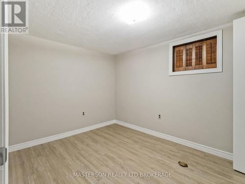 5 Burdy Drive, St. Catharines (Grapeview), ON - Indoor Photo Showing Other Room