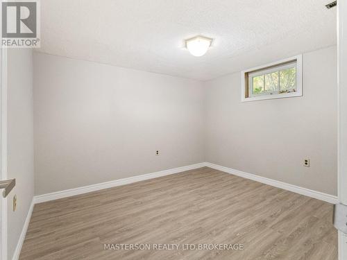 5 Burdy Drive, St. Catharines (Grapeview), ON - Indoor Photo Showing Other Room