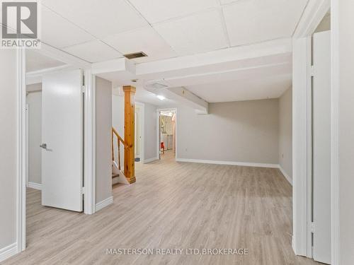 5 Burdy Drive, St. Catharines (Grapeview), ON - Indoor Photo Showing Other Room