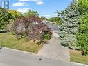5 Burdy Drive, St. Catharines (Grapeview), ON  - Outdoor 