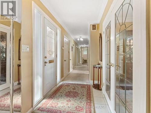 5 Burdy Drive, St. Catharines (Grapeview), ON - Indoor Photo Showing Other Room