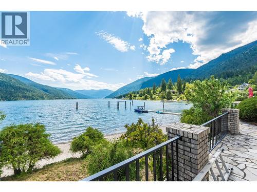 2614 3A Highway, Nelson, BC 