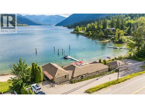 2614 3A Highway, Nelson, BC 