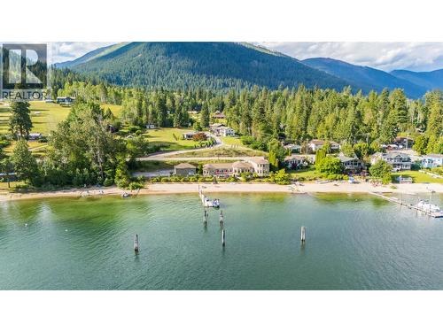 2614 3A Highway, Nelson, BC 