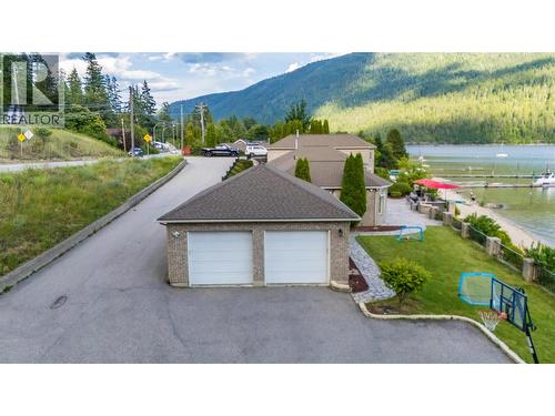 2614 3A Highway, Nelson, BC 