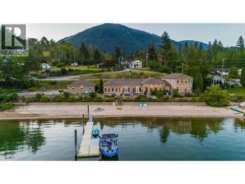 2614 3A Highway, Nelson, BC 