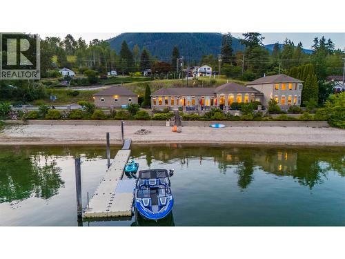 2614 3A Highway, Nelson, BC 