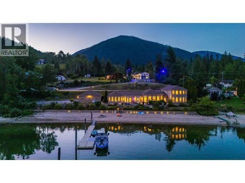 2614 3A Highway, Nelson, BC 