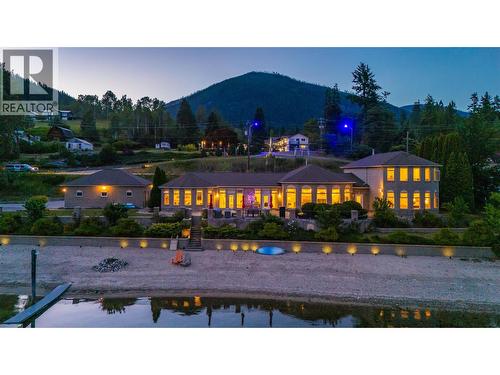 2614 3A Highway, Nelson, BC 