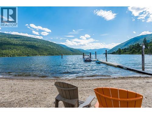 2614 3A Highway, Nelson, BC 
