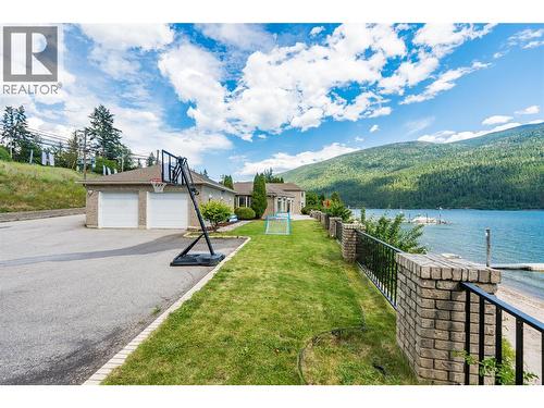 2614 3A Highway, Nelson, BC 