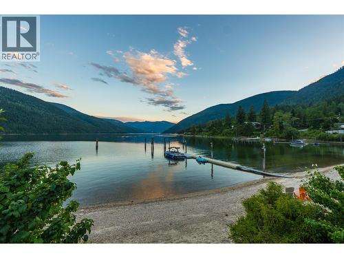2614 3A Highway, Nelson, BC 