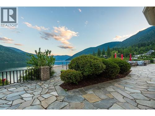 2614 3A Highway, Nelson, BC 