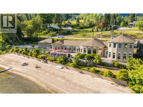 2614 3A Highway, Nelson, BC 