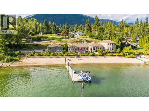2614 3A Highway, Nelson, BC 