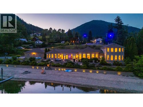 2614 3A Highway, Nelson, BC 