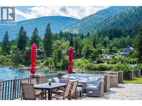 2614 3A Highway, Nelson, BC 