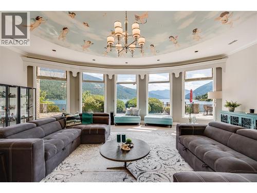 2614 3A Highway, Nelson, BC 