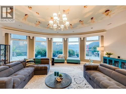 2614 3A Highway, Nelson, BC 