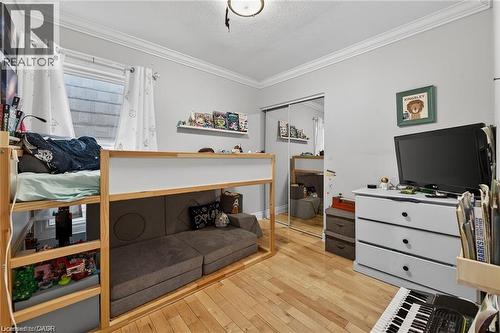 179 Burris Street, Hamilton, ON - Indoor