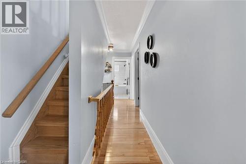 179 Burris Street, Hamilton, ON - Indoor Photo Showing Other Room