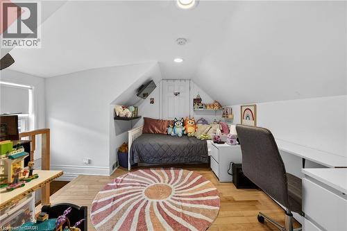 179 Burris Street, Hamilton, ON - Indoor