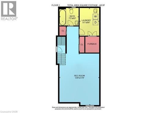 179 Burris Street, Hamilton, ON - Other