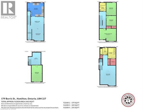 179 Burris Street, Hamilton, ON - Other