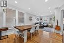 179 Burris Street, Hamilton, ON  - Indoor Photo Showing Dining Room 