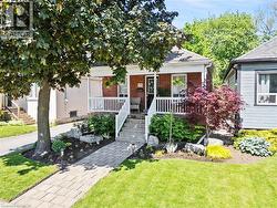 99 EDGEMONT Street N  Hamilton, ON L8H 4C9