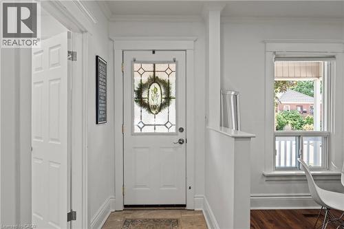 99 Edgemont Street N, Hamilton, ON - Indoor Photo Showing Other Room