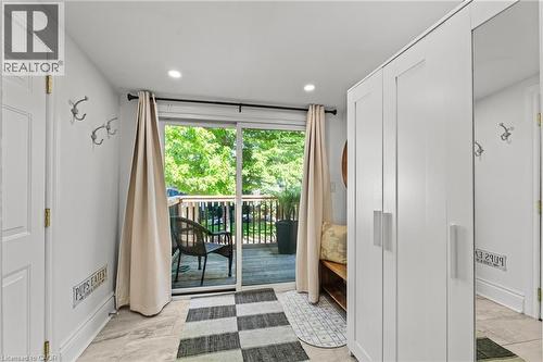 99 Edgemont Street N, Hamilton, ON - Indoor Photo Showing Other Room