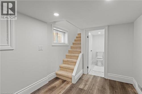 99 Edgemont Street N, Hamilton, ON - Indoor Photo Showing Other Room