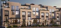 307 - 8 WALDER LANE Richmond Hill, ON L4S 0P7