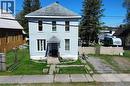8 Nelson Street, Webbwood, ON  - Outdoor 