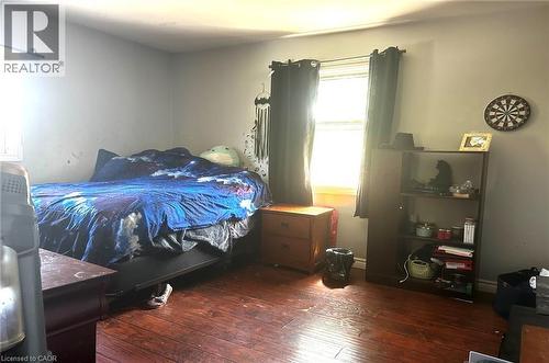 8 Nelson Street, Webbwood, ON - Indoor Photo Showing Bedroom