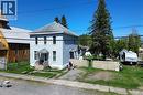 8 Nelson Street, Webbwood, ON  - Outdoor 