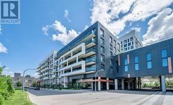 PH710 - 18 ROUGE VALLEY DRIVE W Markham, ON L6G 0H1
