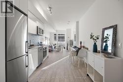4312 - 100 DALHOUSIE STREET Toronto, ON M5B 0C7