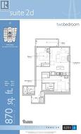 3115 - 386 YONGE STREET Toronto, ON M5B 0A5